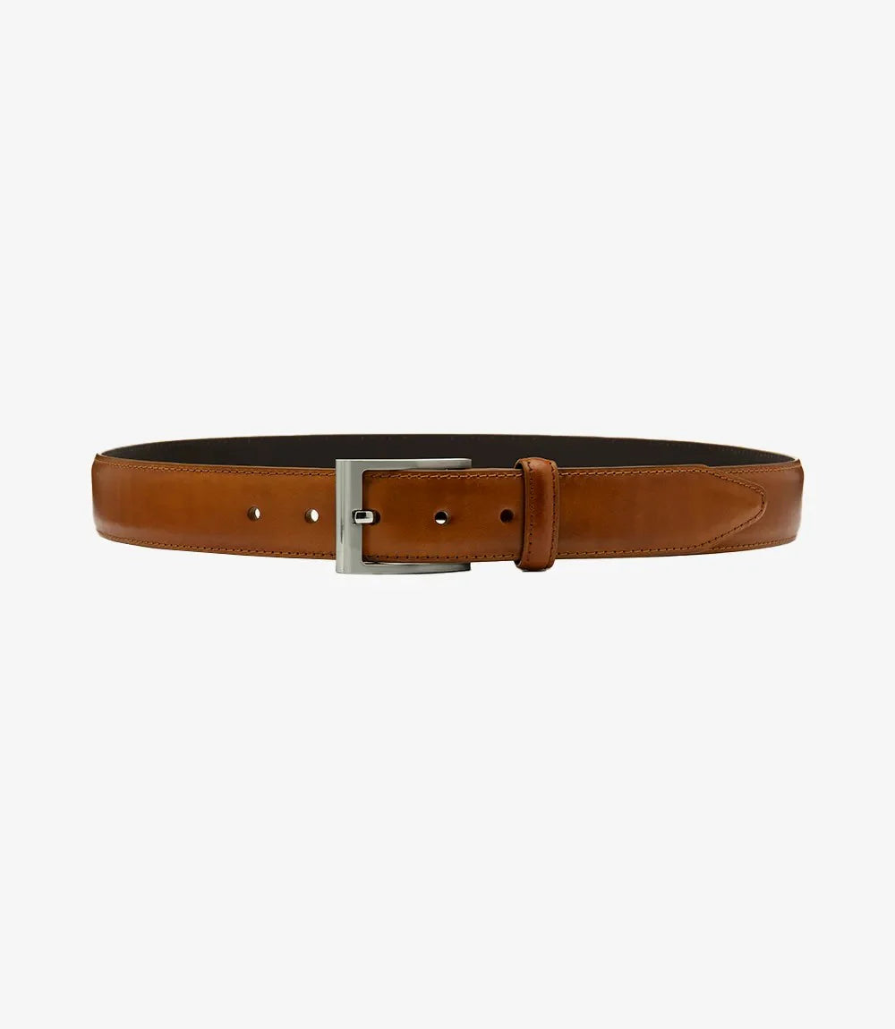Loake Phillip Leather Belt