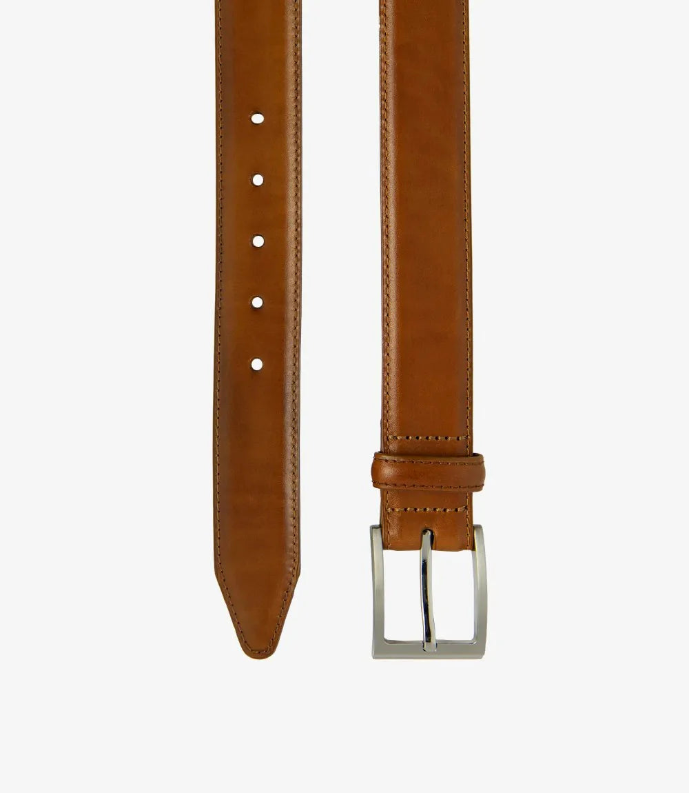 Loake Phillip Leather Belt