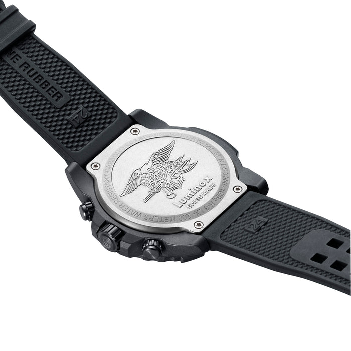 Luminox Pacific Diver 45mm - XS.3587