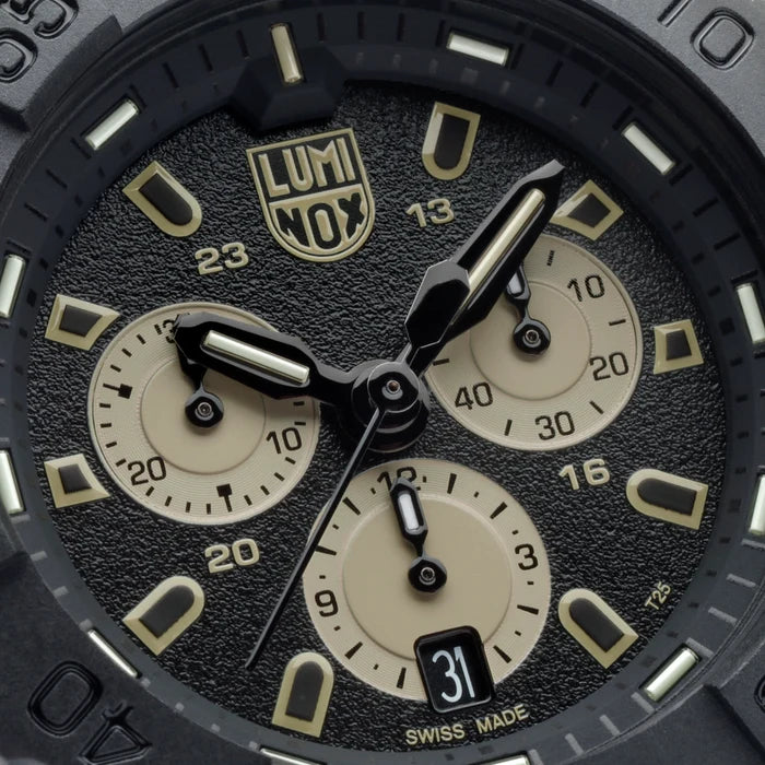 Luminox Pacific Diver 45mm - XS.3587