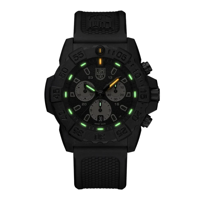 Luminox Pacific Diver 45mm - XS.3587