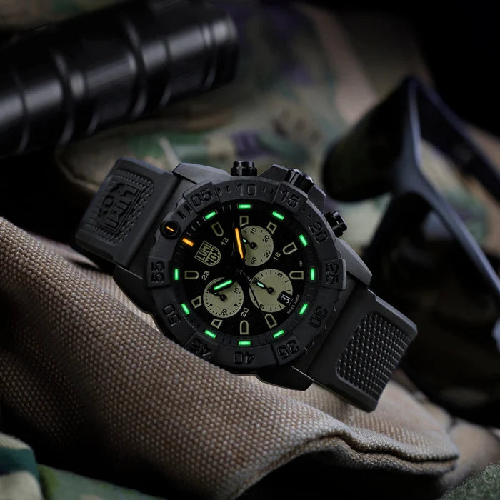 Luminox Pacific Diver 45mm - XS.3587