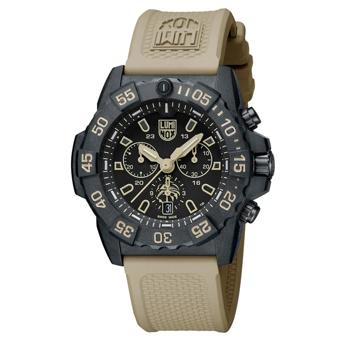 Luminox Navy SEAL Foundation - XS.3590.NSF.SET