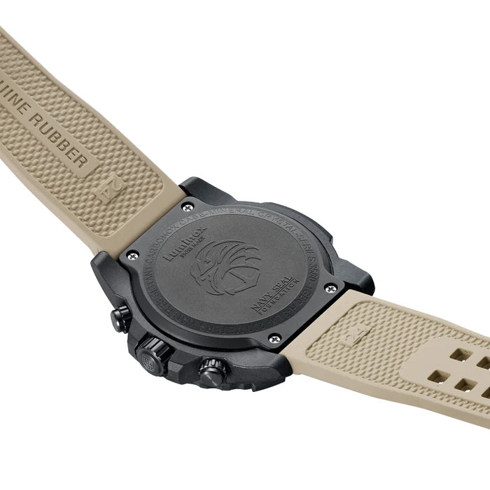 Luminox Navy SEAL Foundation - XS.3590.NSF.SET