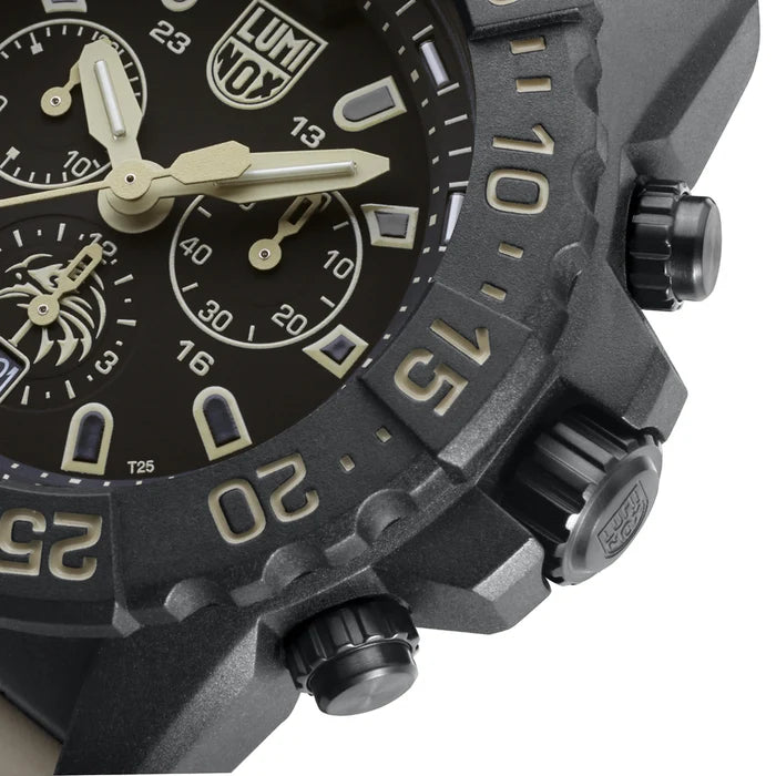 Luminox Navy Seal Foundation Chronograph - XS.3590.NSF.2