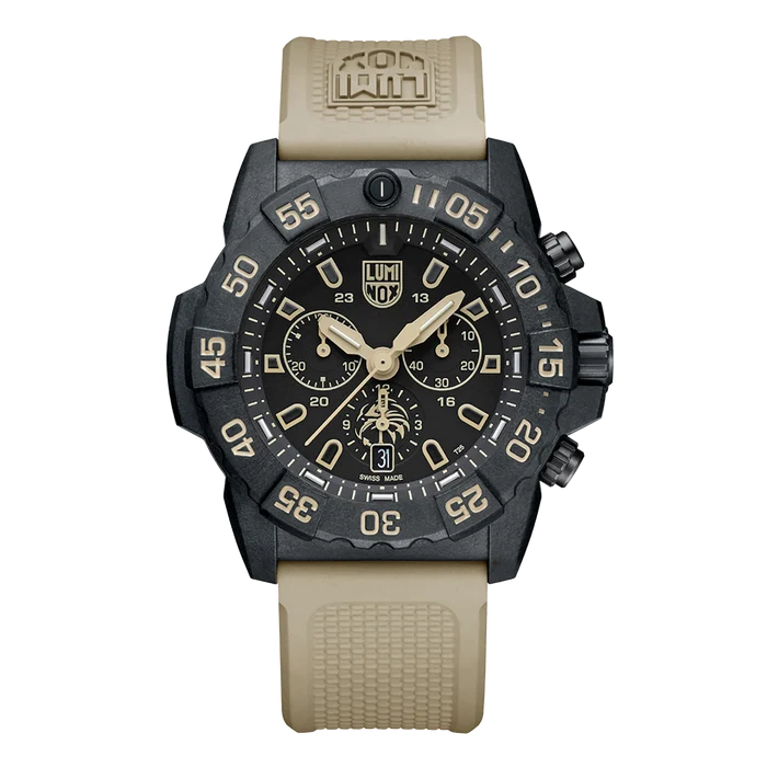 Luminox Navy SEAL Foundation - XS.3590.NSF.SET