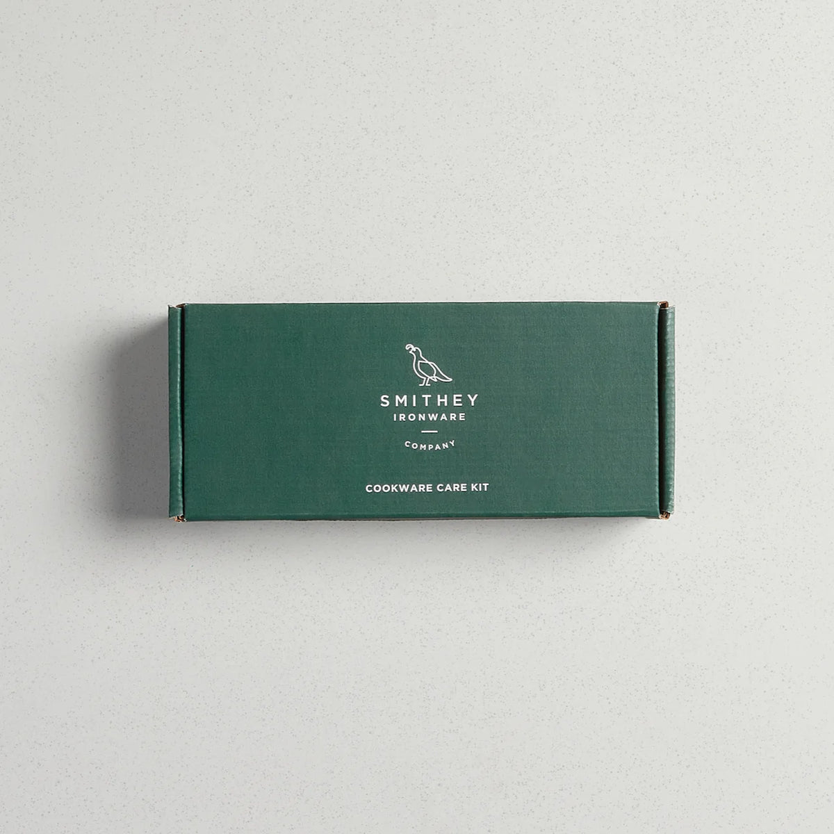 Smithey Ironware Cleaning &amp; Care Kit