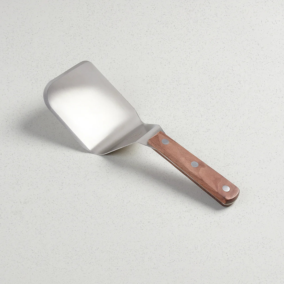 Smithey Ironware Mighty Spatula