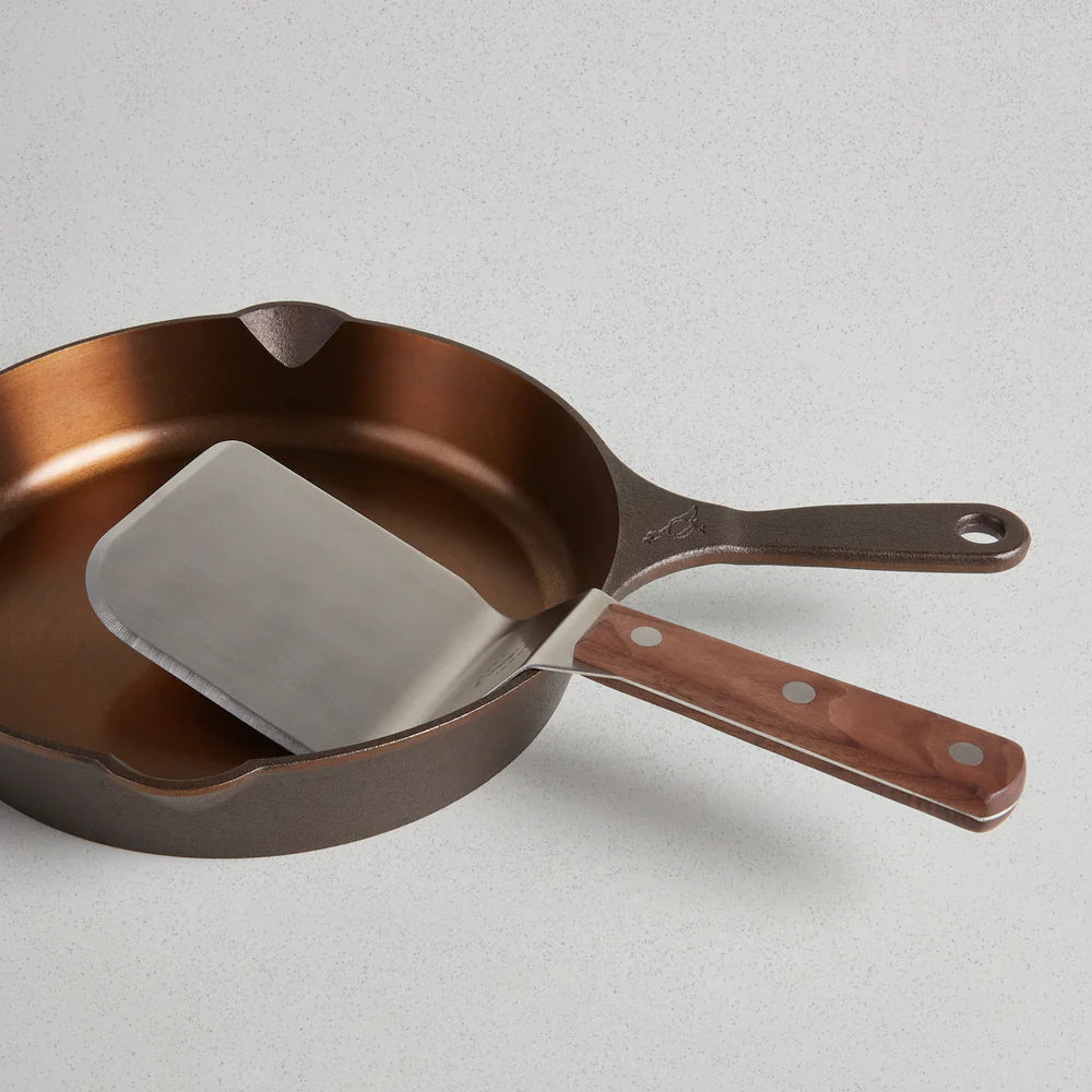 Smithey Ironware Mighty Spatula
