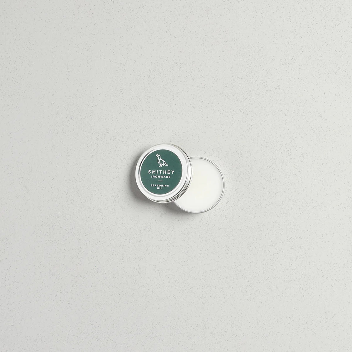 Smithey Ironware Seasoning Oil