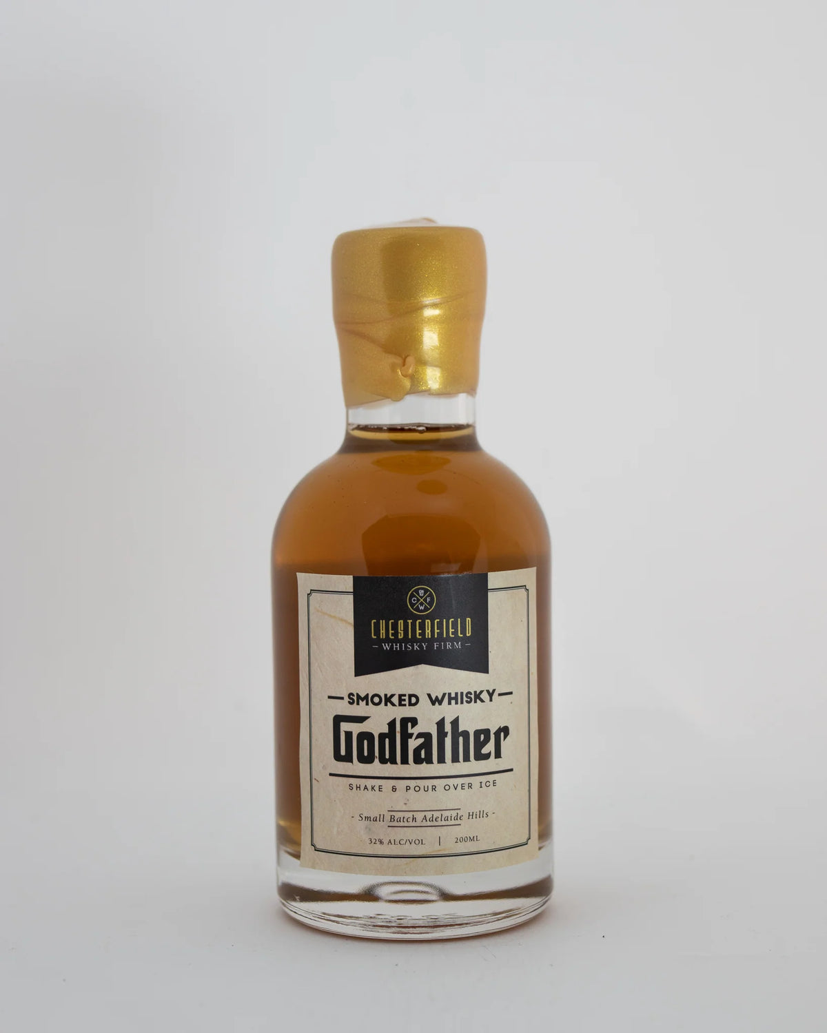 Chesterfield GODFATHER COCKTAIL - 200ML