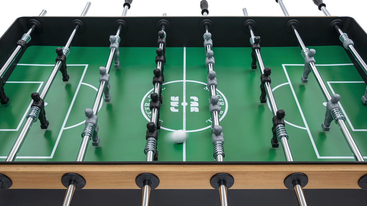 FAS Pendezza Ciclope Table Football