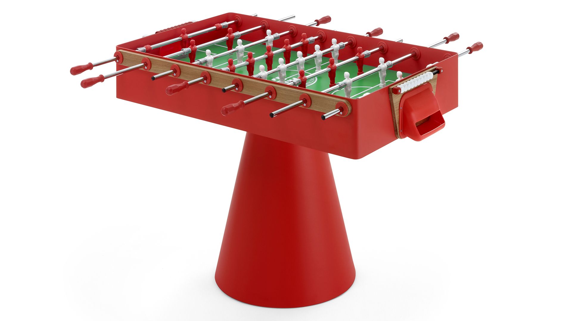 FAS Pendezza Ciclope Table Football