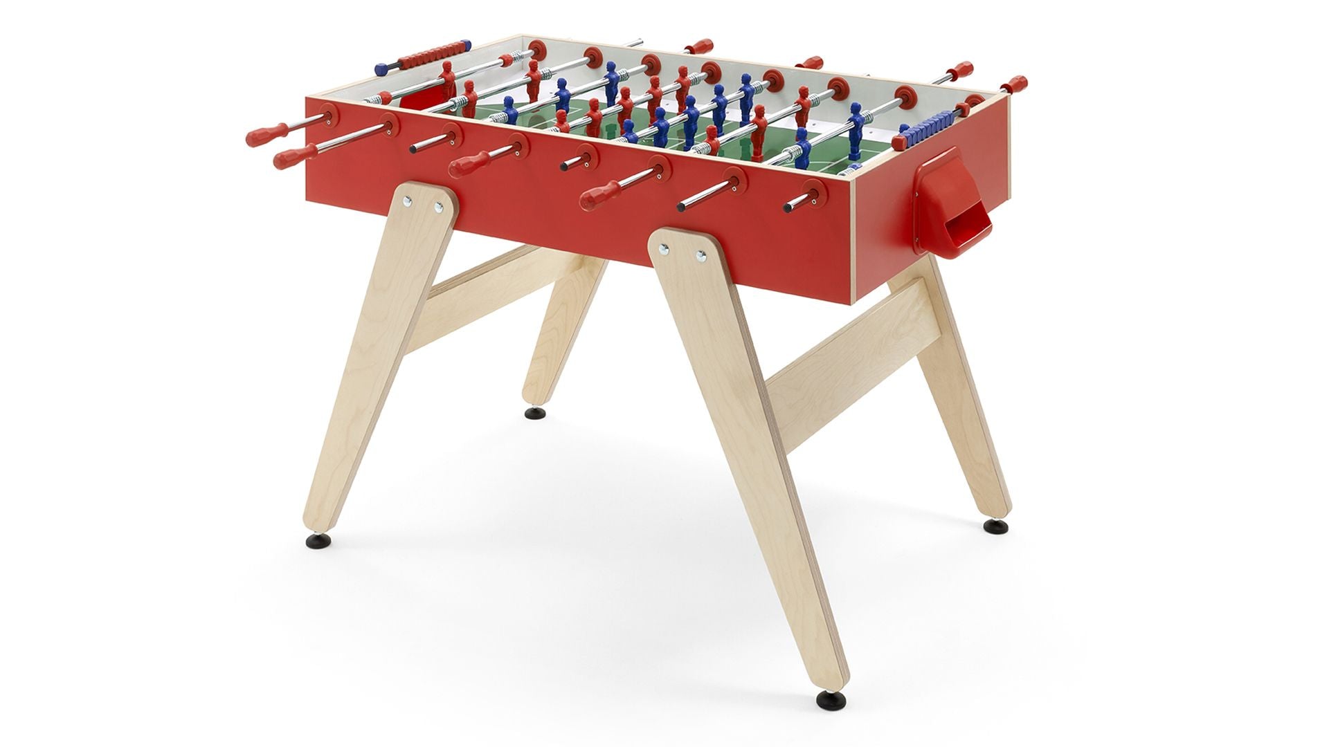 FAS Pendezza Cross Outdoor Table Football