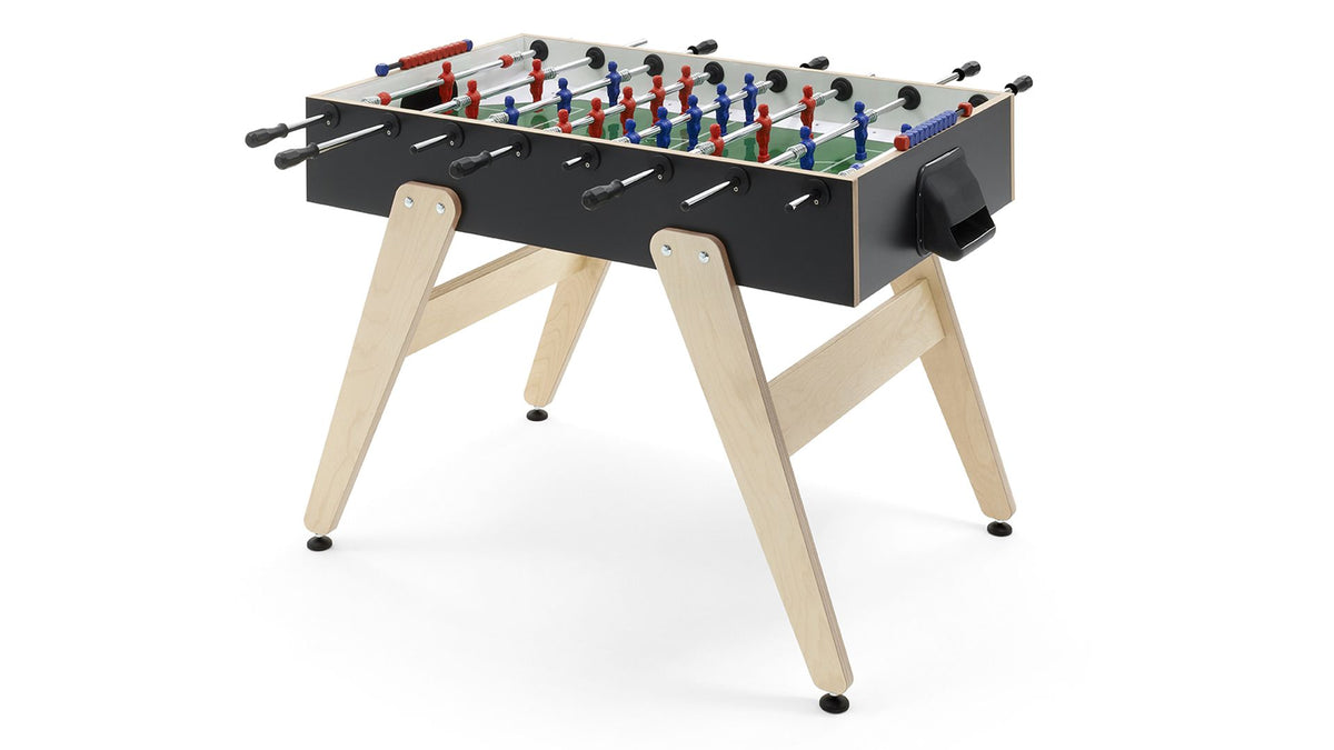 FAS Pendezza Cross Outdoor Table Football