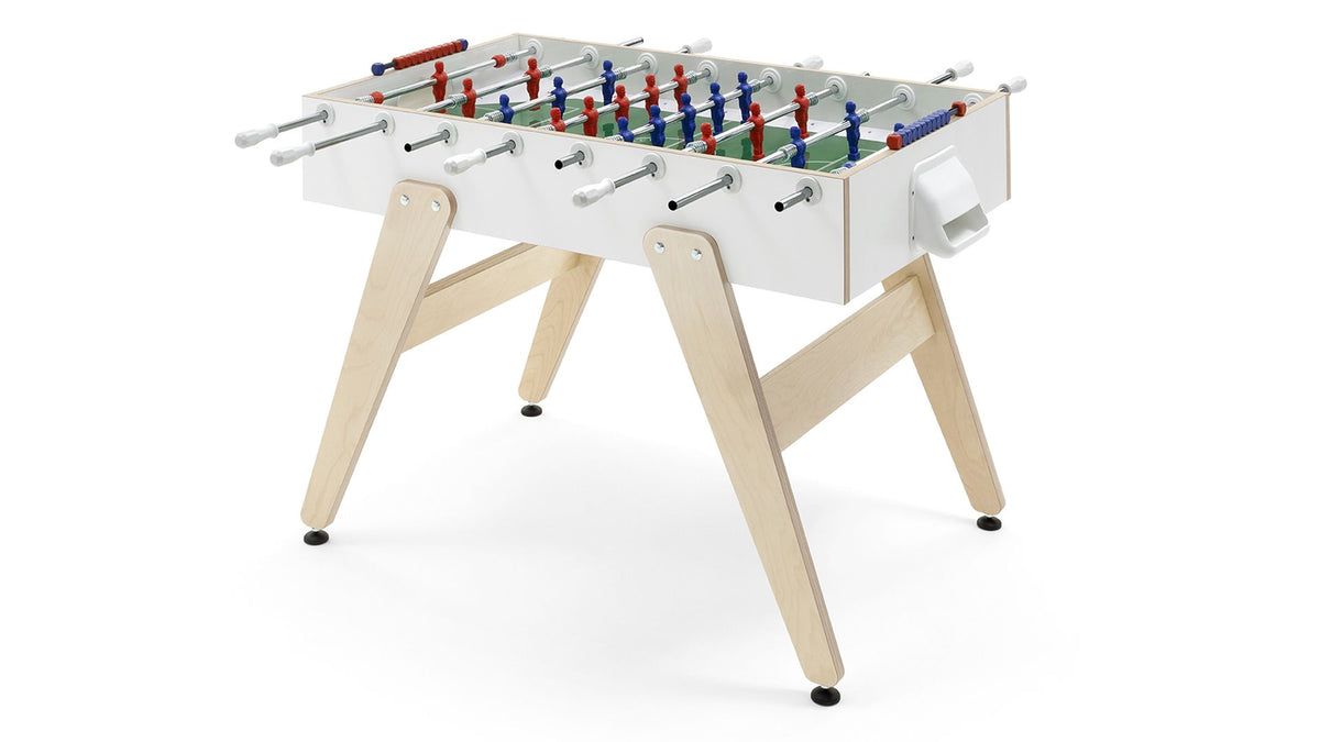 FAS Pendezza Cross Outdoor Table Football