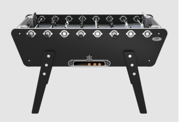 Stella Champion Collector Football Table - Black
