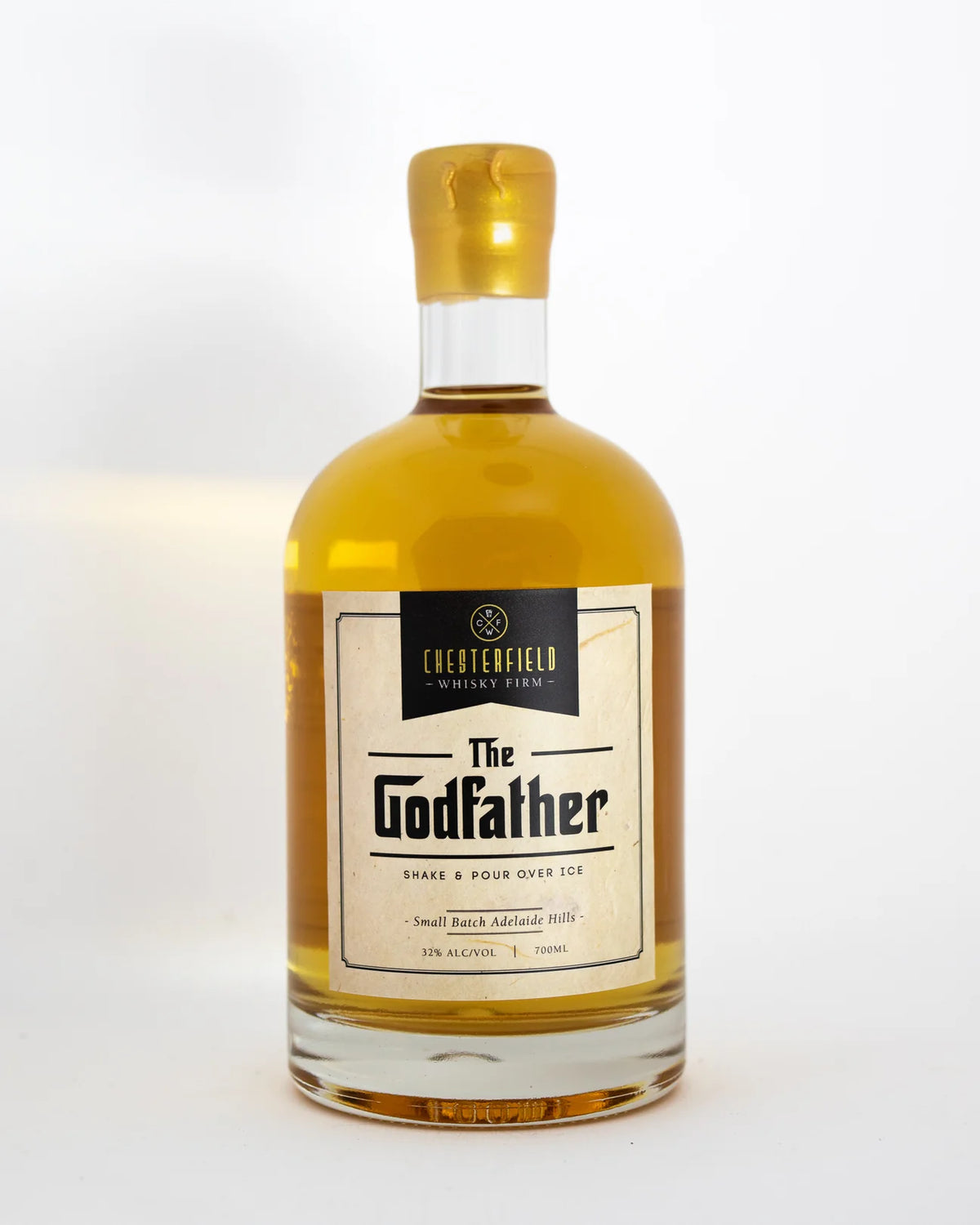 Chesterfield GODFATHER COCKTAIL - 700ML