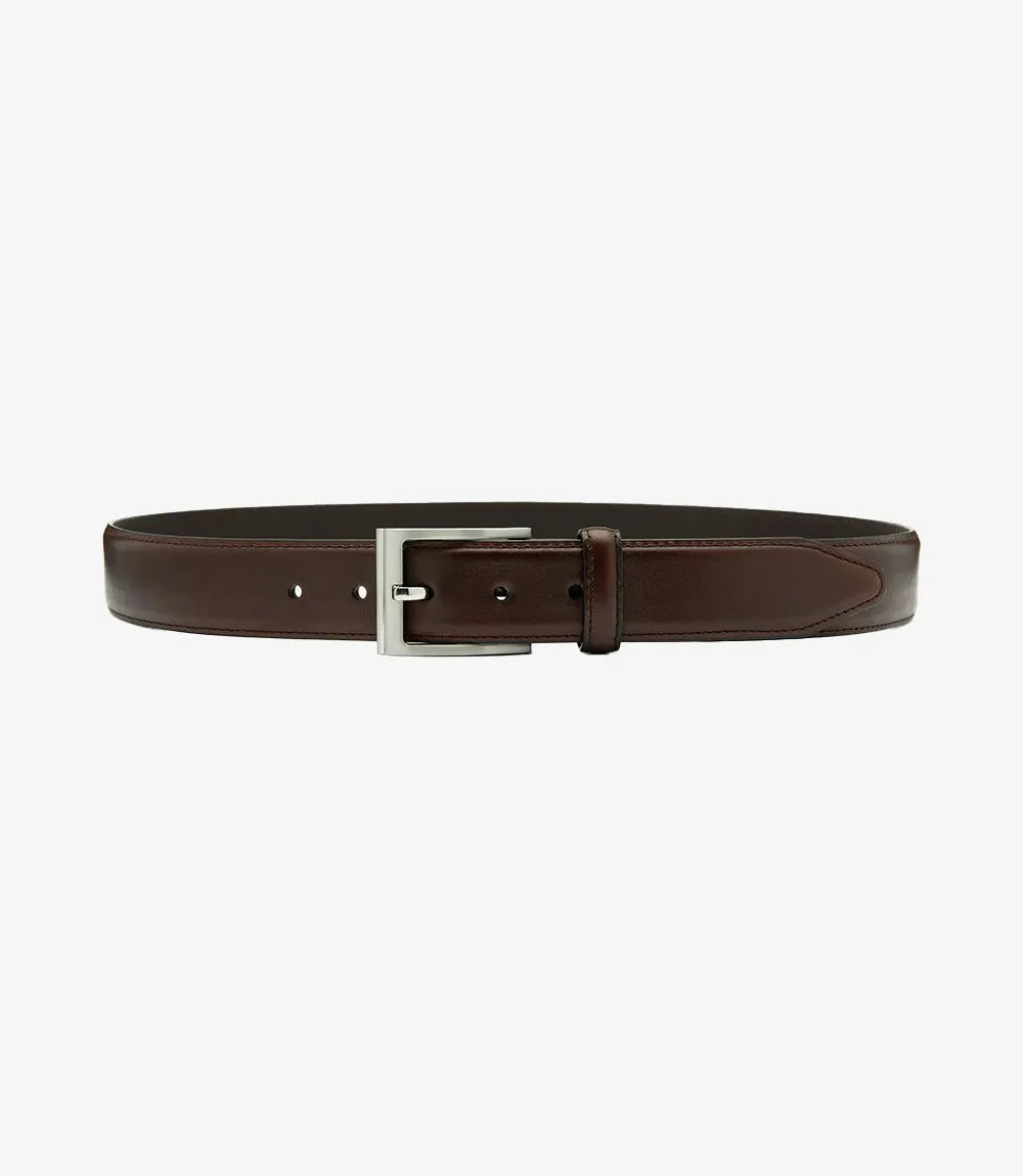 Loake Phillip Leather Belt