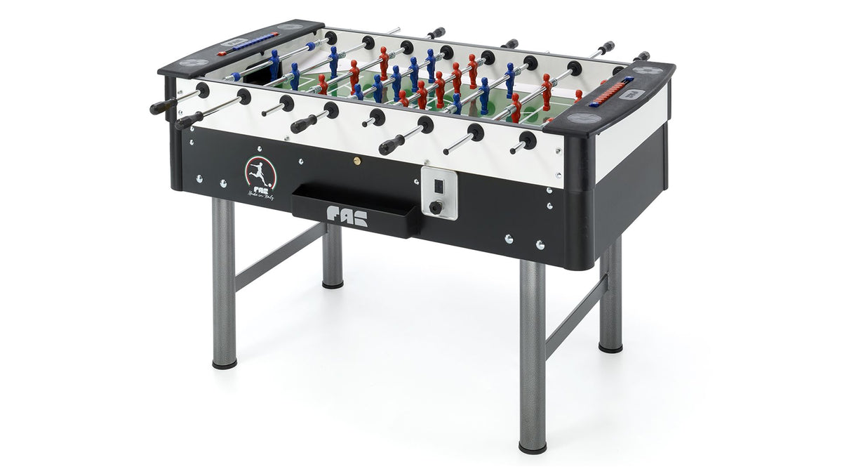FAS Pendezza Mundial Coin Acceptable Table Football