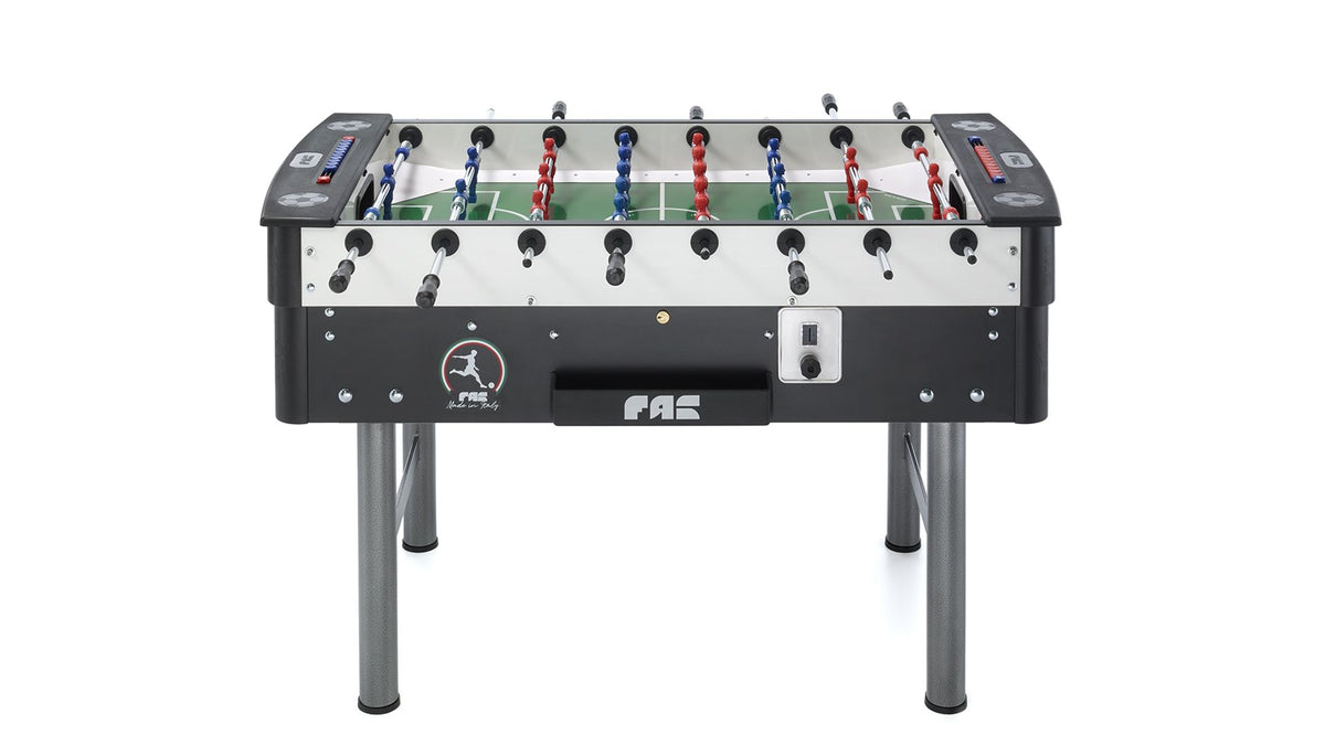 FAS Pendezza Mundial Coin Acceptable Table Football