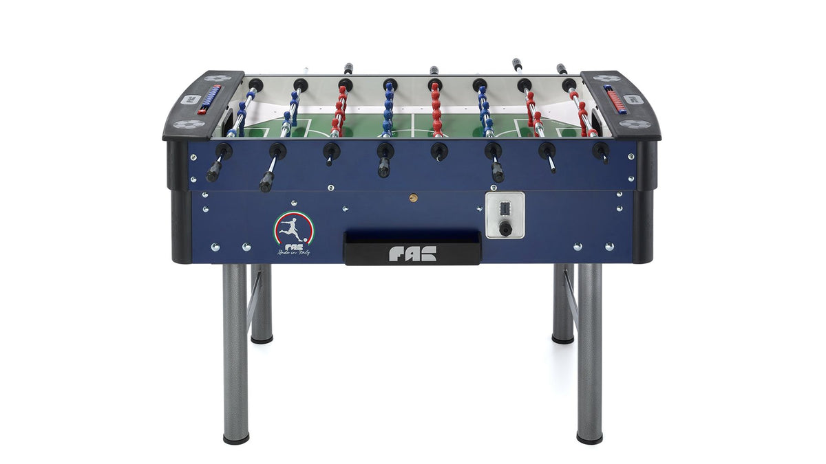 FAS Pendezza Mundial Coin Acceptable Table Football