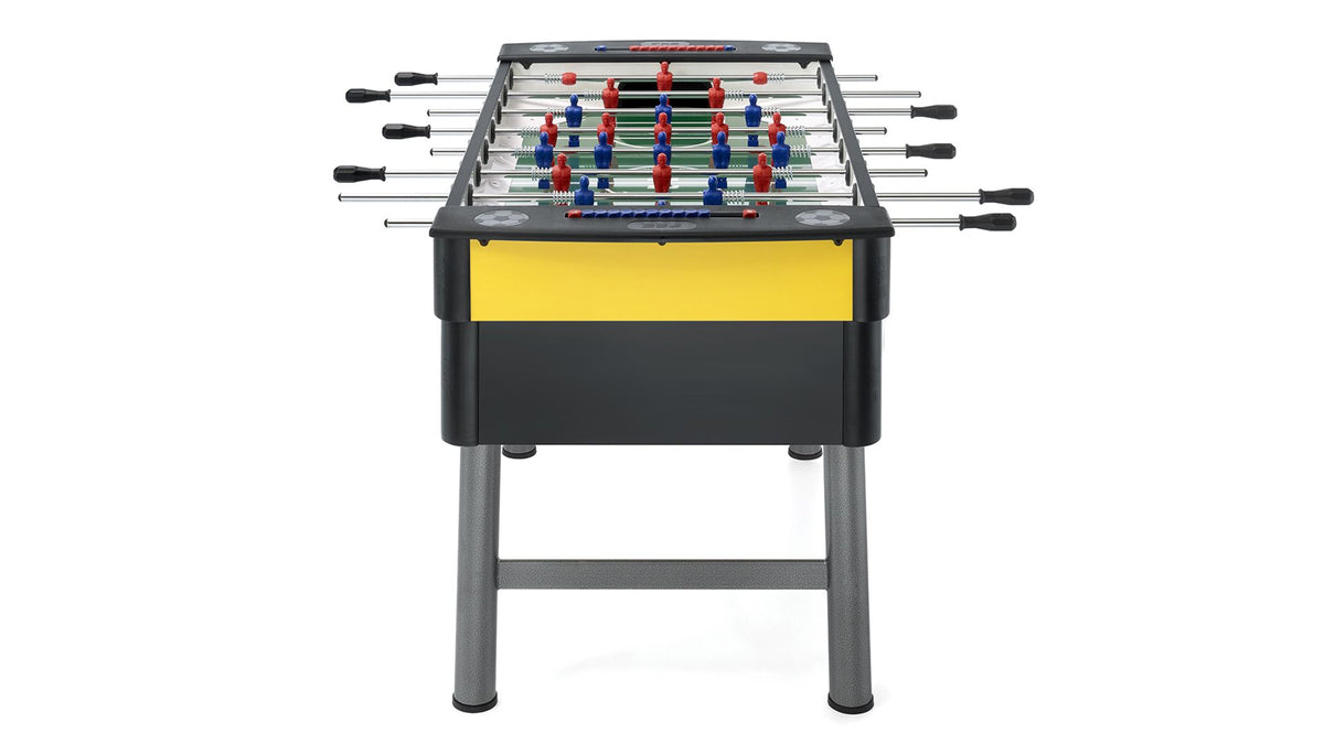 FAS Pendezza Mundial Coin Acceptable Table Football