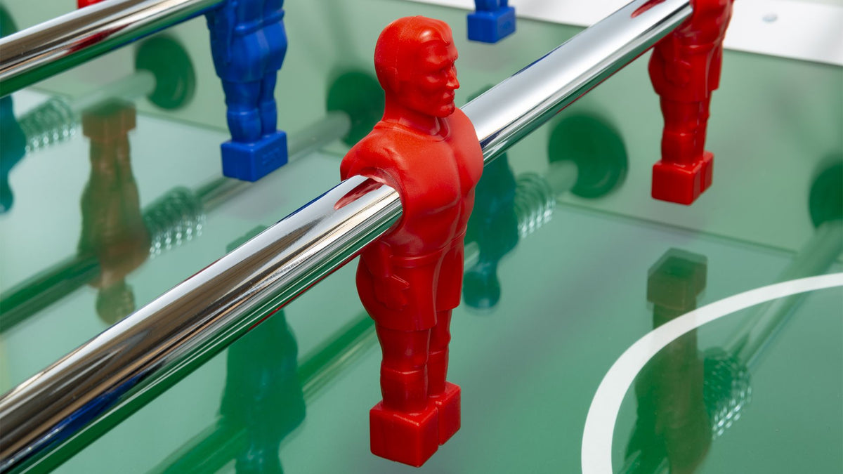 FAS Pendezza Mundial Coin Acceptable Table Football