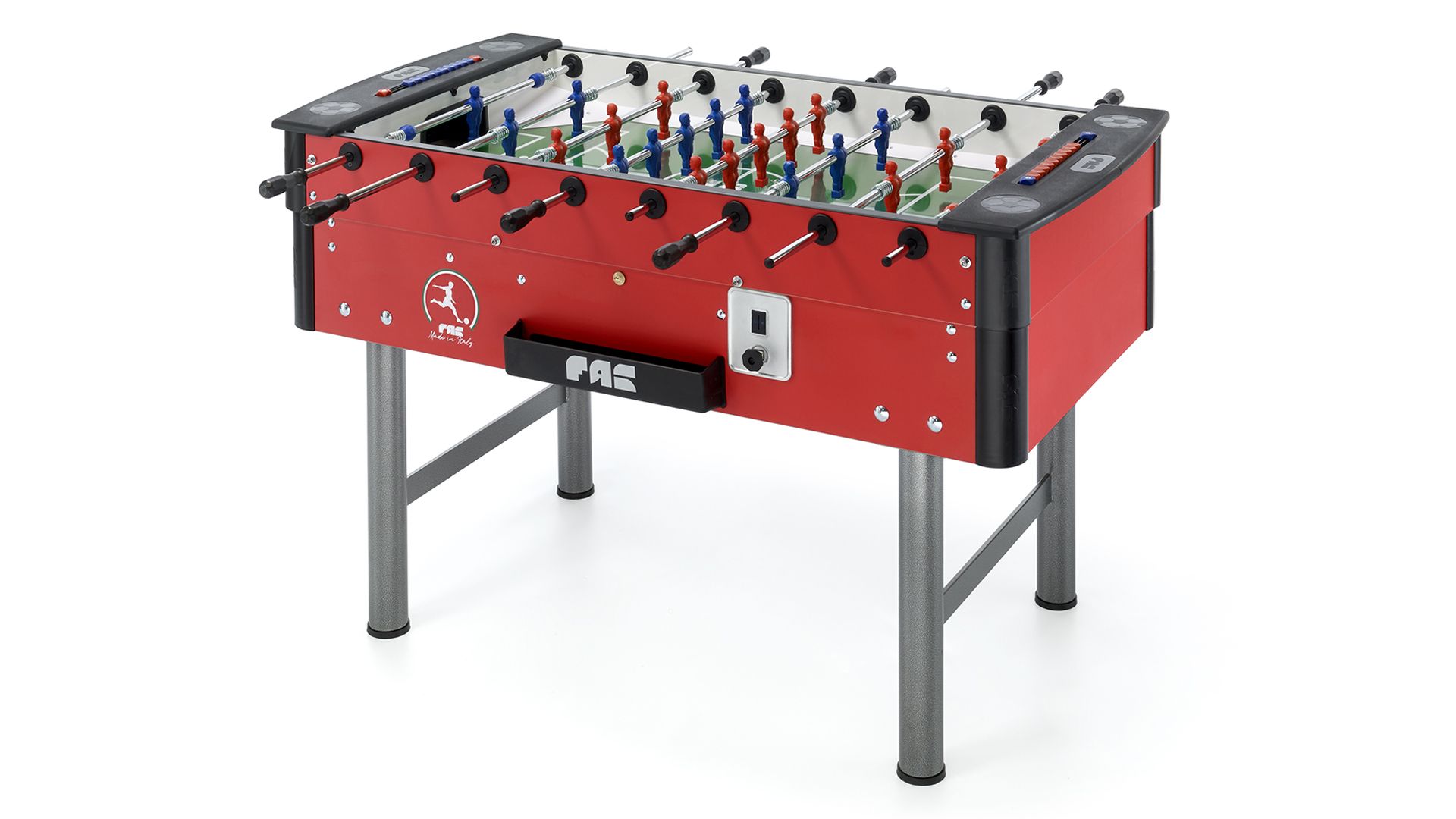 FAS Pendezza Mundial Coin Acceptable Table Football