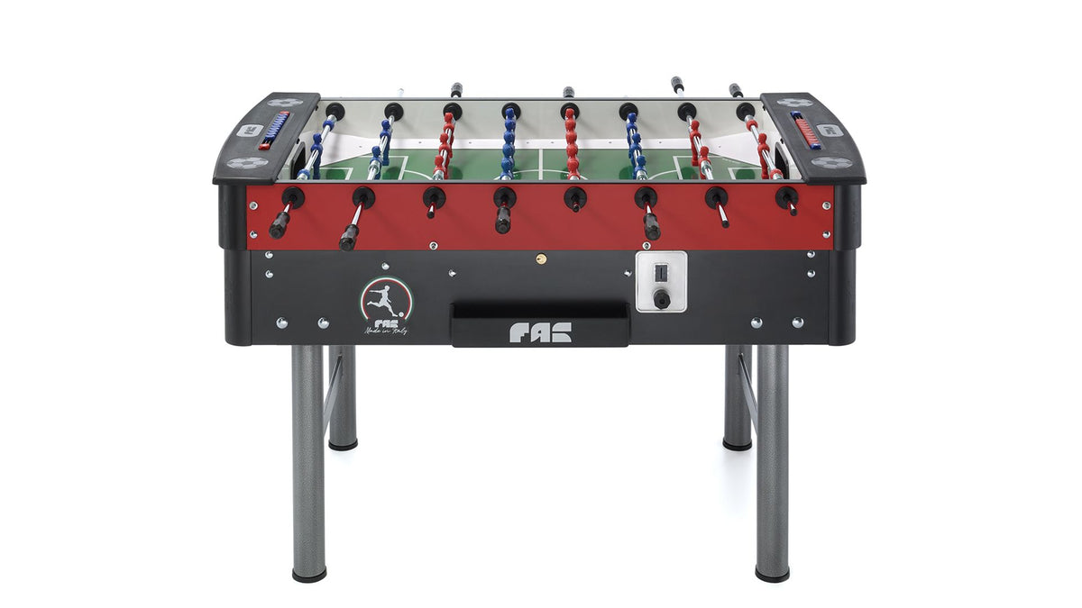 FAS Pendezza Mundial Coin Acceptable Table Football