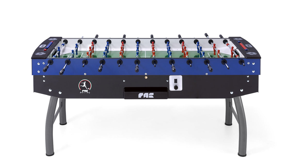 FAS Pendezza Orobic Coin Acceptable Table Football
