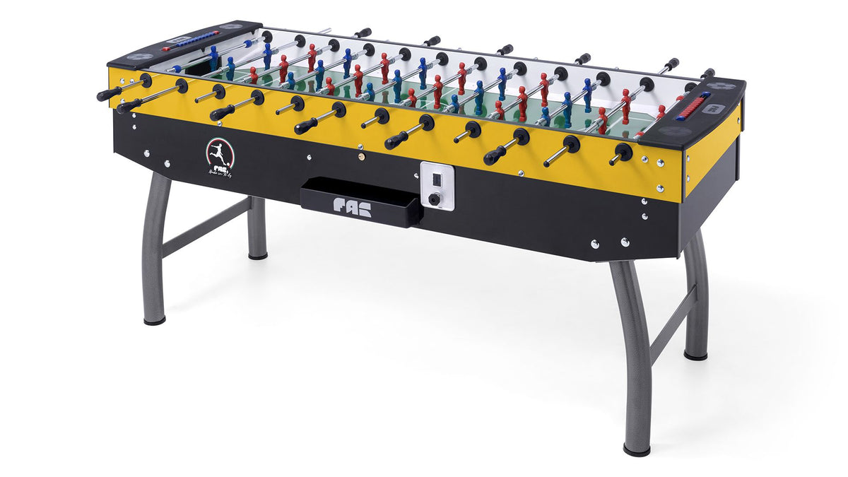 FAS Pendezza Orobic Coin Acceptable Table Football