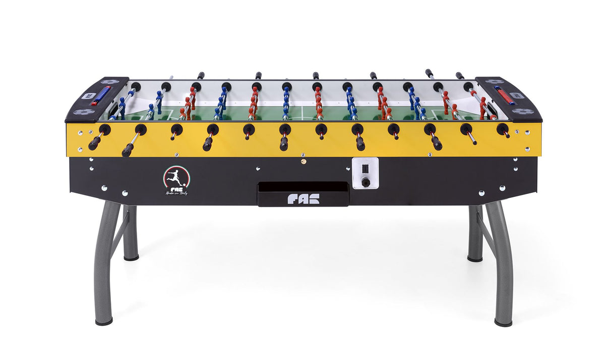 FAS Pendezza Orobic Coin Acceptable Table Football