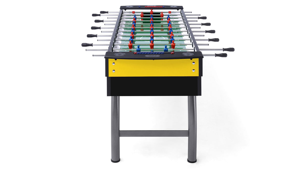 FAS Pendezza Orobic Coin Acceptable Table Football