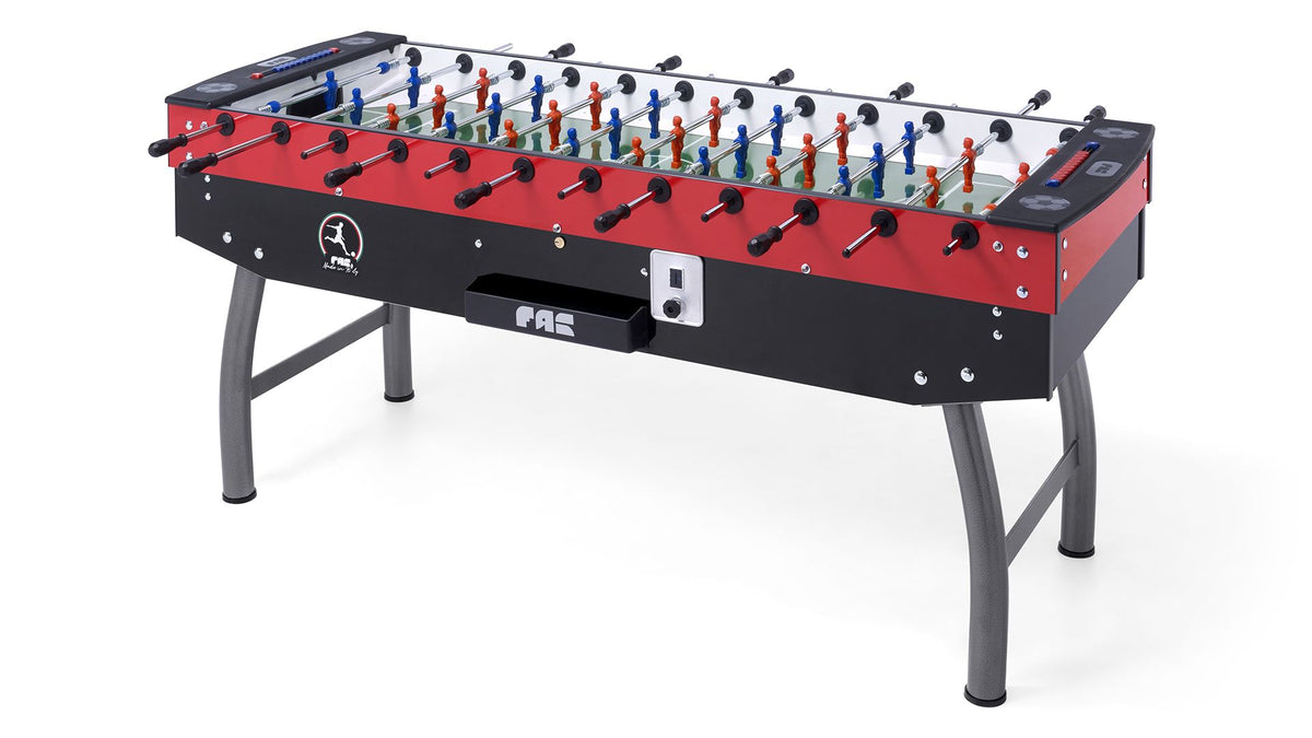 FAS Pendezza Orobic Coin Acceptable Table Football