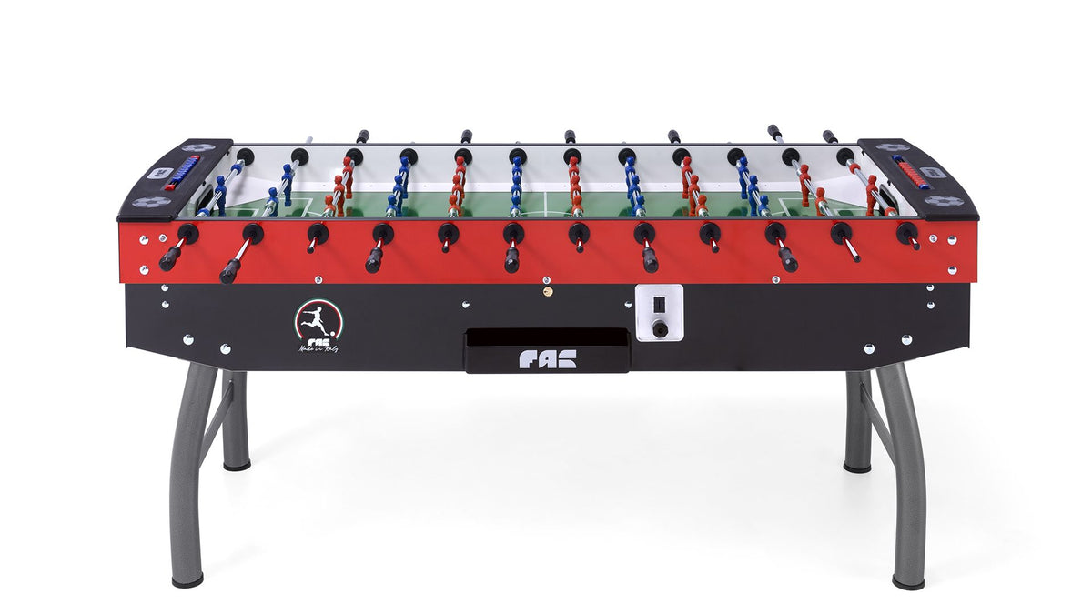 FAS Pendezza Orobic Coin Acceptable Table Football