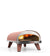 ZiiPa Piana Gas Fired Pizza Oven PLUS Rotating Stone / Terracotta