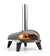 ZiiPa Piana Wood Pellet Pizza Oven PLUS Rotating Stone / Slate