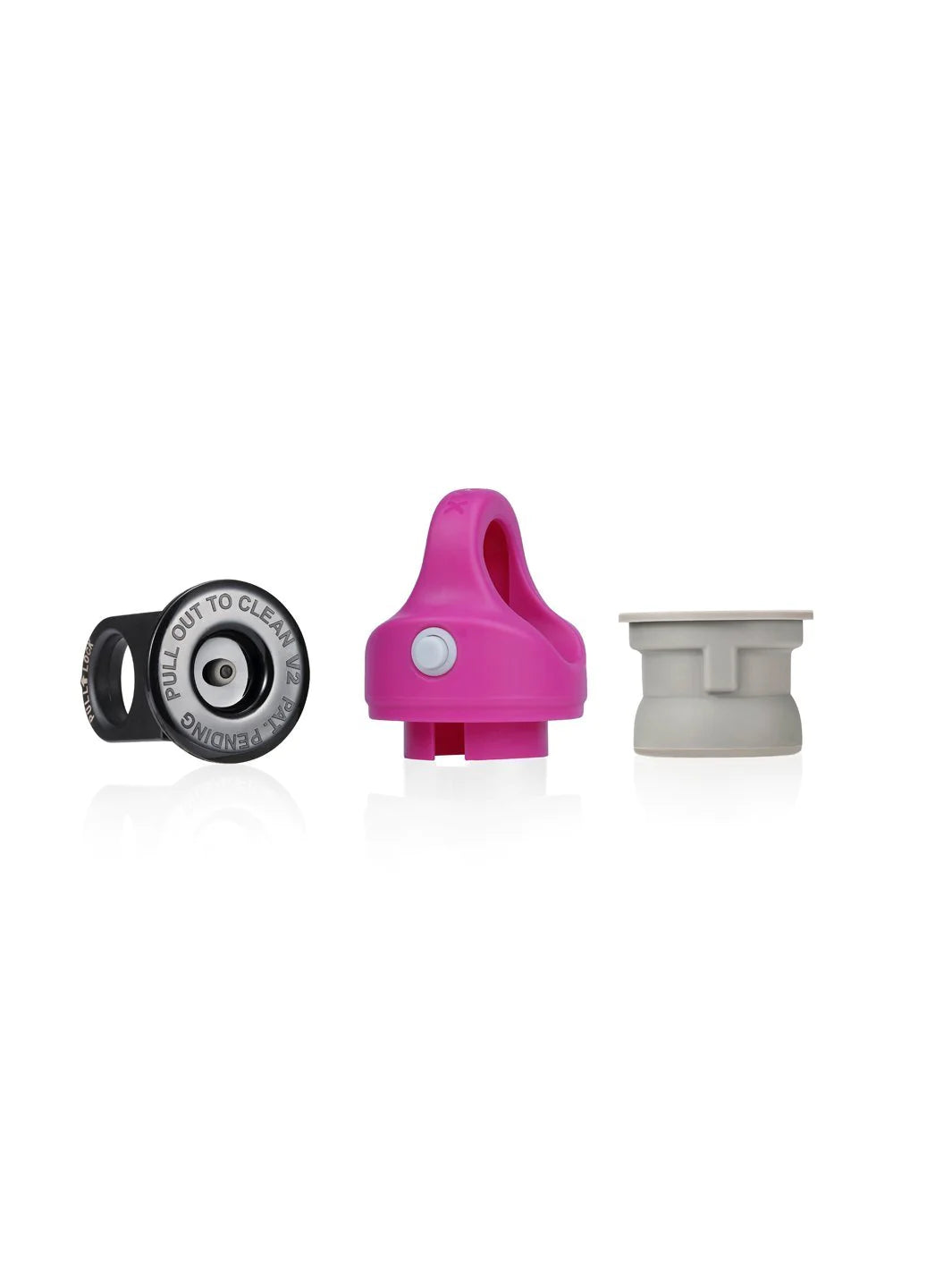 Revomax V2 Interchangeable Cap