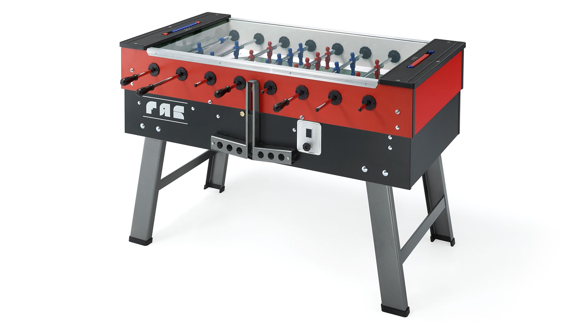 FAS Pendezza San Siro Coin Acceptable Table Football