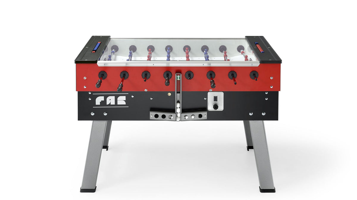 FAS Pendezza San Siro Coin Acceptable Table Football