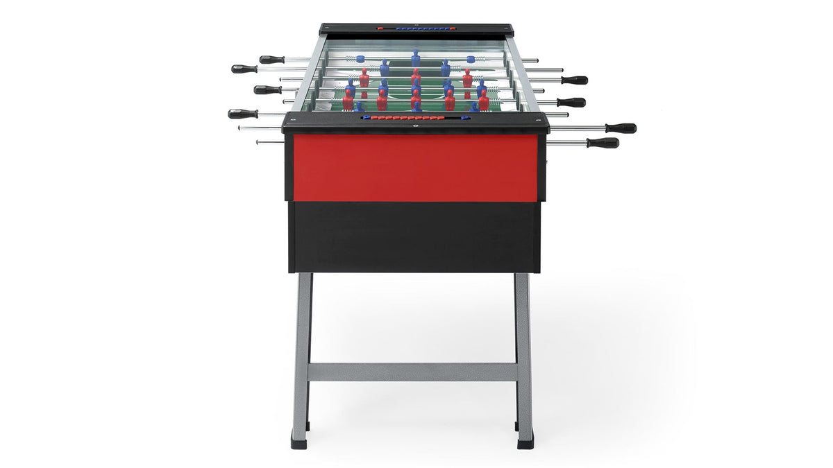 FAS Pendezza San Siro Coin Acceptable Table Football