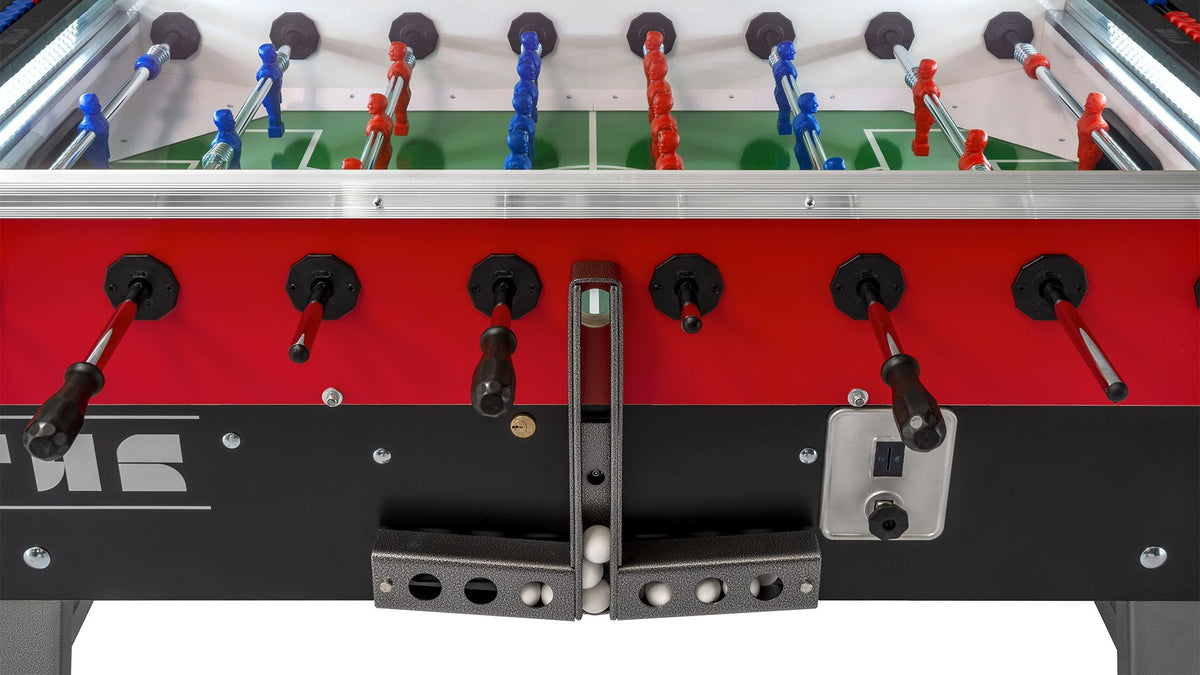FAS Pendezza San Siro Coin Acceptable Table Football