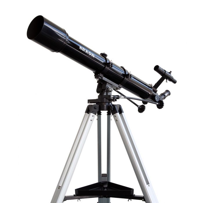 Saxon 909AZ3 Refractor Telescope