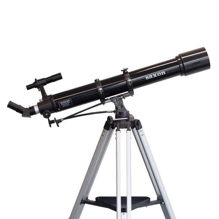 Saxon 909AZ3 Refractor Telescope