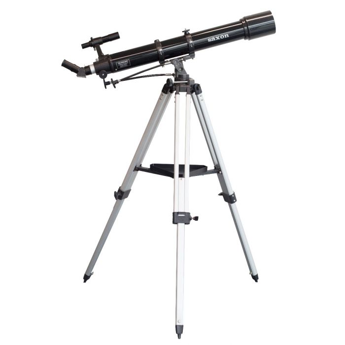 Saxon 909AZ3 Refractor Telescope