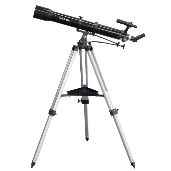Saxon 909AZ3 Refractor Telescope