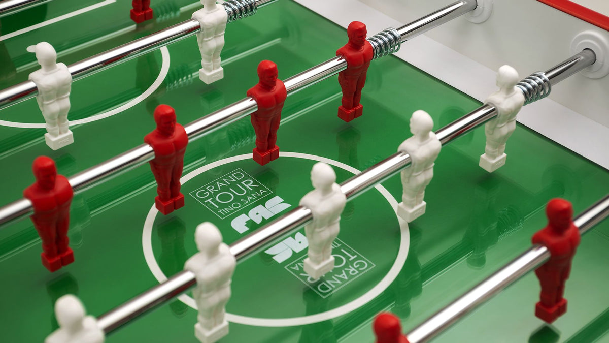 FAS Pendezza Tour &#39;65 Table Football