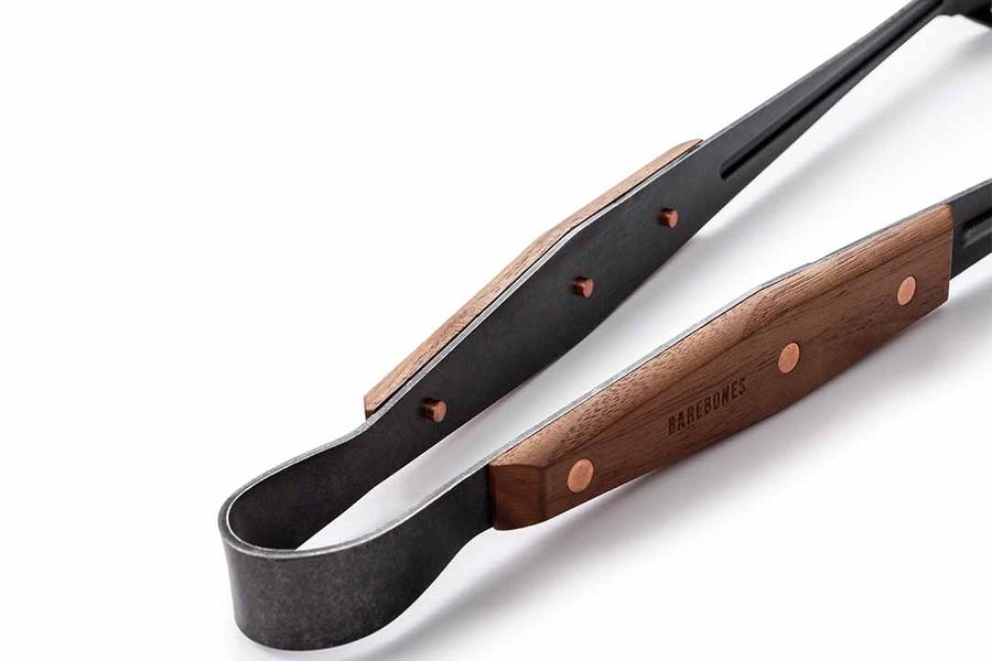 Barebones Cowboy Grill Tongs