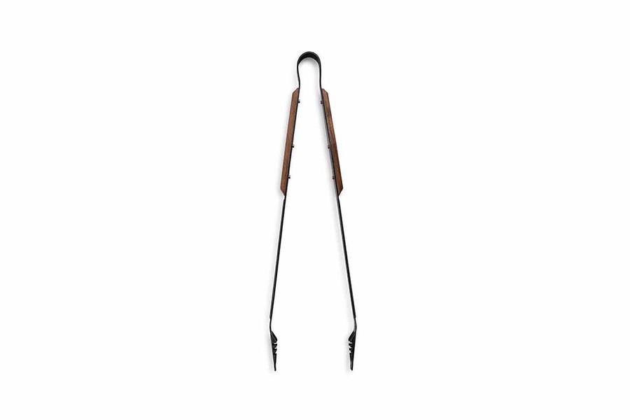 Barebones Cowboy Grill Tongs